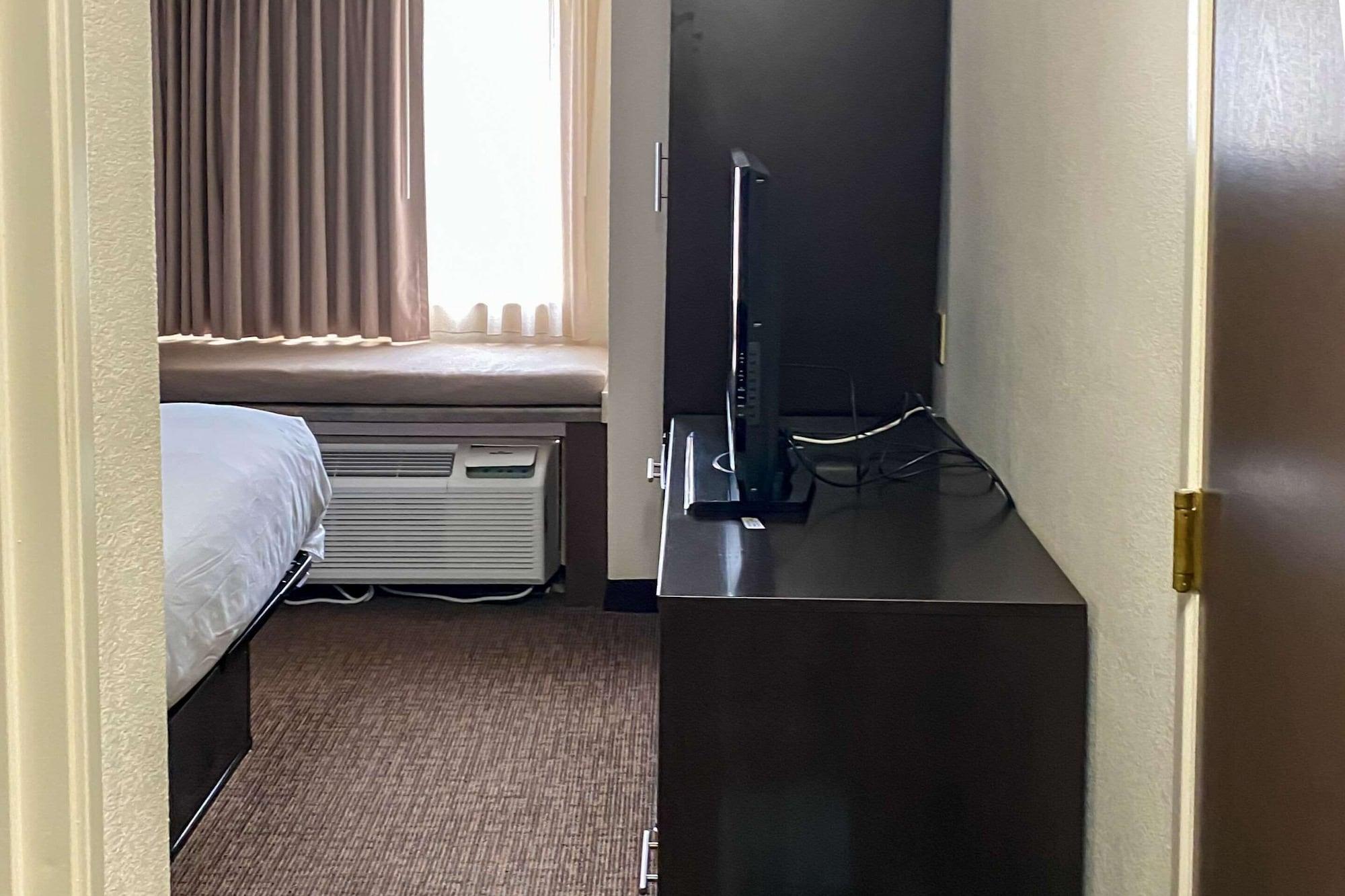 Sleep Inn & Suites ديكادور المظهر الخارجي الصورة