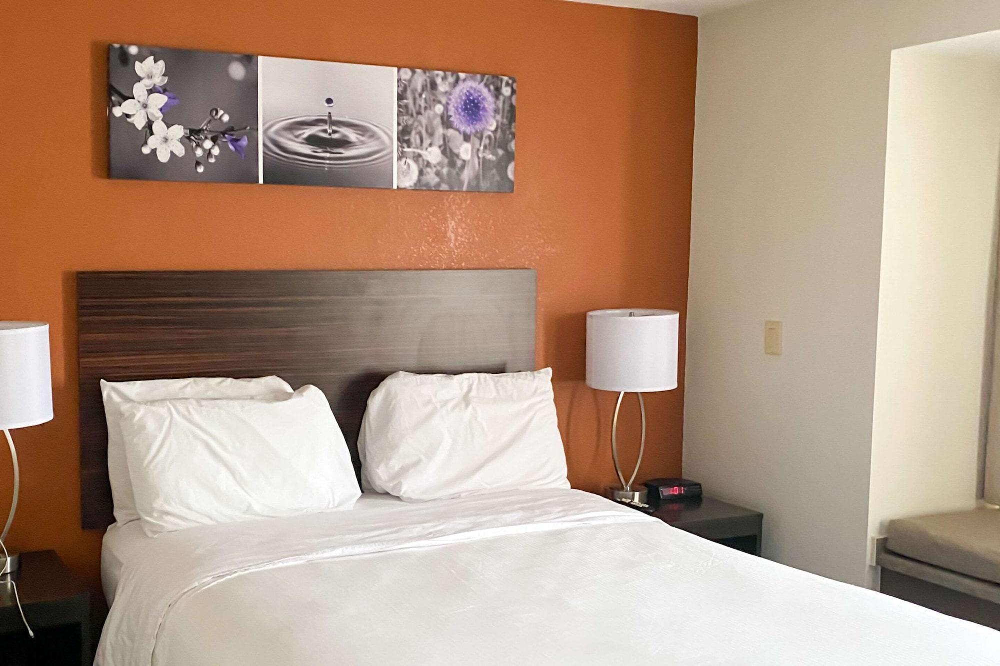 Sleep Inn & Suites ديكادور المظهر الخارجي الصورة