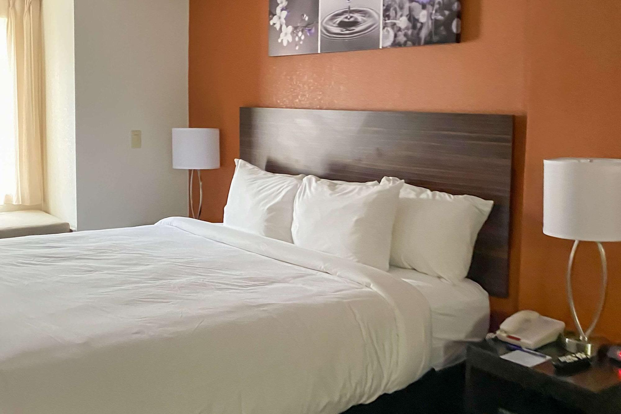 Sleep Inn & Suites ديكادور المظهر الخارجي الصورة